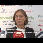 Sostenibilità: Chabrol (Snfc Voyages Italia), ‘-37% dei consumi di energia con nuovi treni”