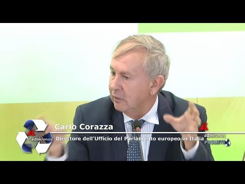 Sostenibilità: Corazza (Parlamento europeo), ‘Autonomia strategica al centro del Green Deal’