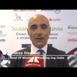 Sostenibilità: Diamanti (Ing Italia), ‘Aziende continuano a investire in sostenibilità’
