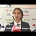 Sostenibilità: Galletti (Novo Nordisk Italia), ‘incide sulla salute delle persone’