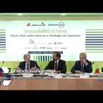 Sostenibilità: Giovannini (ASviS), ‘Il Green deal non è strategia ambientalista’ 