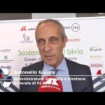 Sostenibilità: Giunta (Fs Energy), ‘garantiremo approvvigionamento più economico, sicuro e green’