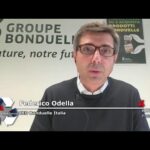 Sostenibilità: Odella (Bonduelle), ‘La abbracciamo a 360 gradi”