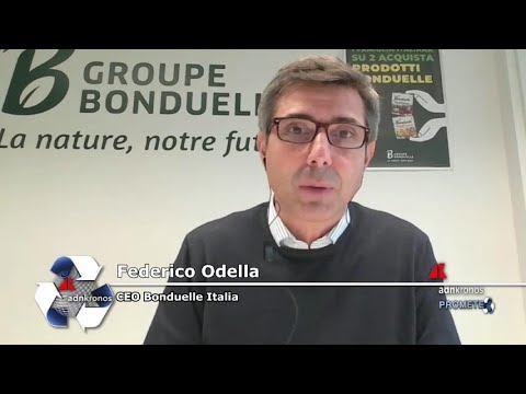 Sostenibilità: Odella (Bonduelle), ‘La abbracciamo a 360 gradi”