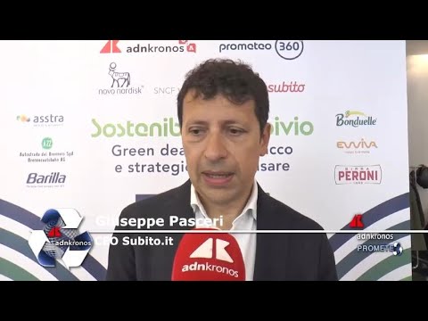 Sostenibilità: Pasceri (Subito.it), ‘450mila tonnellate di CO2 risparmiate nel solo 2024’