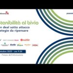 Sostenibilità al bivio: Green deal sotto attacco e strategie da ripensare