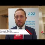 Sostenibilità: assessore Conte, ‘avviato Piano Casa per sussidiarietà operativa’