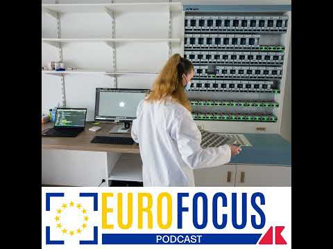 Startup e scaleup: l’Europa si mette a correre per colmare il divario con Usa e Cina