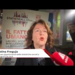 StatisticAll 2025: Freguja (Istat), ‘investire sui giovani per recuperare progettualità famiglia e
