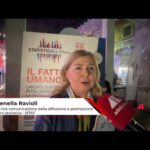 StatisticAll 2025: Ravioli (Istat), ‘fattore umano è predominante anche nell’AI’