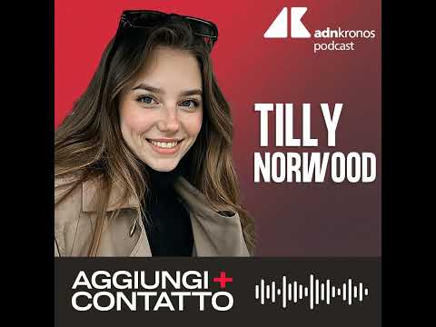 Tilly Norwood, l’attrice creata dall’Ia che fa tremare Hollywood