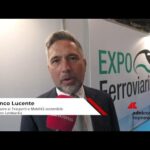 Trasporti: Lucente (Regione Lombardia), ‘Obiettivo far circolare treno a idrogeno’