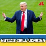 Trump: “Tomahawk? Non possiamo impoverire il nostro Paese”