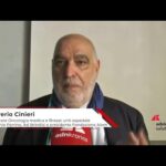 Tumori: Cinieri (Aiom), ‘accompagnare donne con cancro seno metastatico cronicizzato’