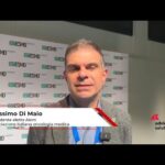 Tumori: Di Maio (Aiom), ‘Italia prima in Ue per calo morti grazie a prevenzione e Ssn’