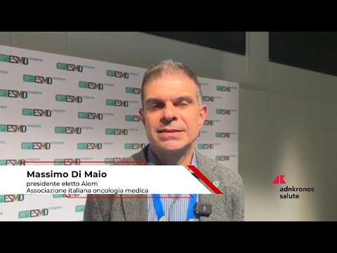 Tumori: Di Maio (Aiom), ‘Italia prima in Ue per calo morti grazie a prevenzione e Ssn’