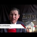 Tumori: Landazabal (Gsk), ‘messaggio di speranza del maestro Allevi dedicato a tutti i pazienti