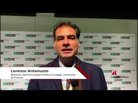 Tumori: oncologo Antonuzzo, ‘con immunoterapia durvalumab – 32% recidive cancro vescica’