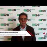 Tumori: oncologo De Laurentiis, ‘più sopravvivenza per cancro seno in stadio iniziale’ 