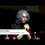 Tumori: pianista Allevi, ‘guarigione dell’anima porta con sé guarigione del corpo’