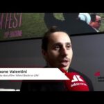 Tumori: regista Valentini, ‘Allevi Back to Life è poesia e bellezza’