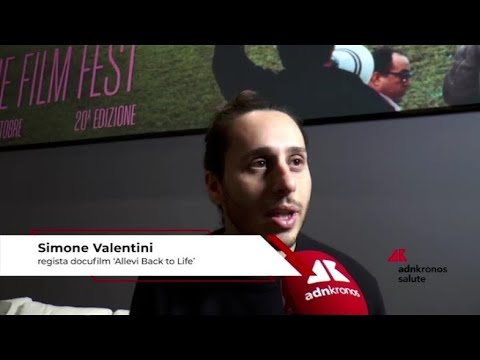 Tumori: regista Valentini, ‘Allevi Back to Life è poesia e bellezza’