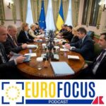 Ucraina, l’Ue punta al jackpot degli asset russi – Eurofocus podcast, Adnkronos