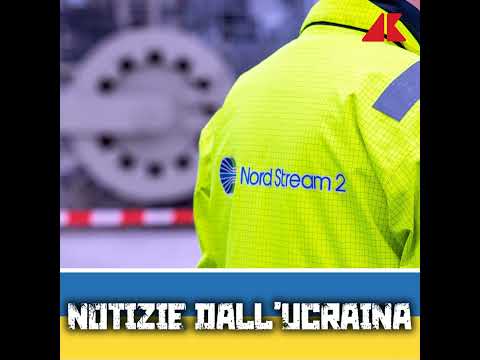 Ue approva lo stop all’import del gas russo