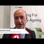 Vaccini: anti-pneumococco, igienista Icardi ‘21-valente ottimo per anziani e fragili’