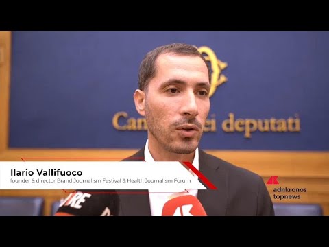 Vallifuoco (Brand Journalism Festival), ‘Serve un nuovo patto tra media, imprese e istituzioni’