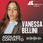 Vanessa Bellini, la ballerina che ha rubato il cuore a Berrettini