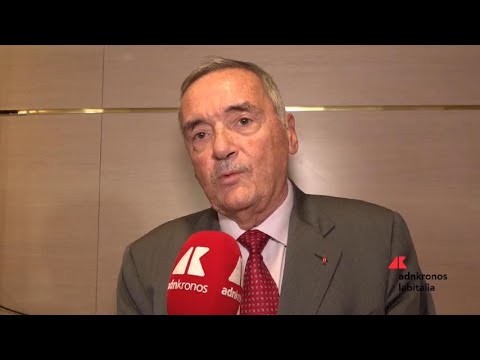 Vaudano (Cni): “Visioni per il futuro dell’ingegneria e del Paese”