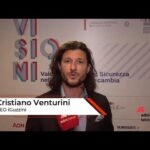 Venturini, Ceo di iGuzzini: “Promuoviamo la cultura della buona luce”
