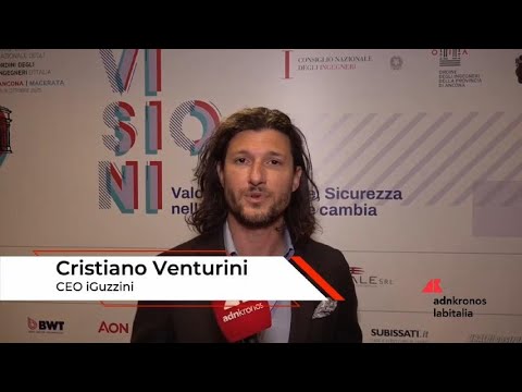 Venturini, Ceo di iGuzzini: “Promuoviamo la cultura della buona luce”