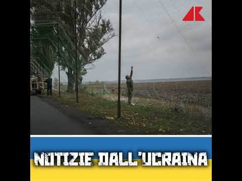 Von der Leyen: “Reagire a minacce, muro droni anche per fianco Sud”