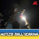 Zelensky: “I Tomahawk possono costringere Mosca a negoziare”