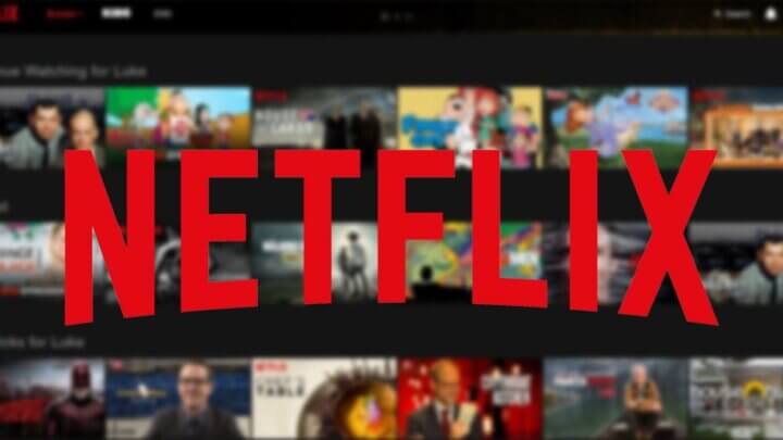 Netflix, il claim omaggia la coralità