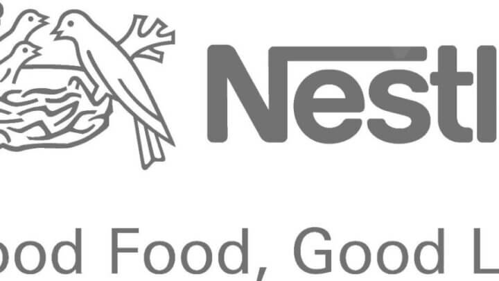 Nestlé: Good food, good life