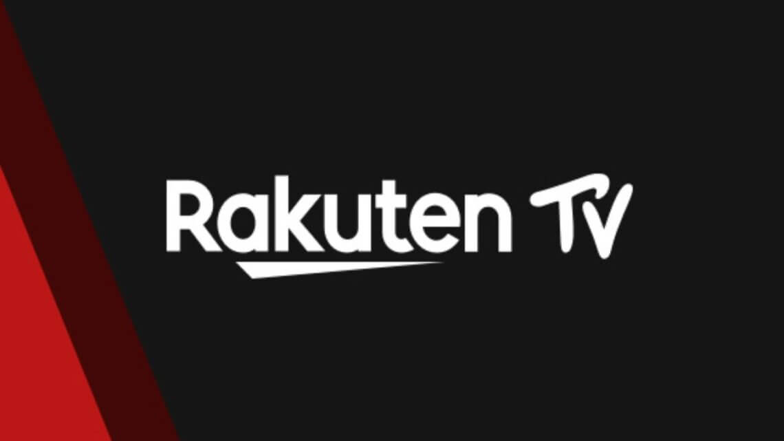 Rakuten TV è intrattenimento