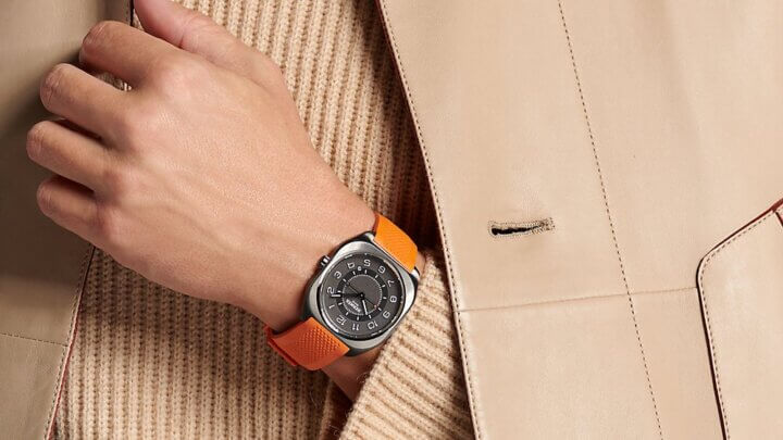 Hermès H08, orologi da uomo