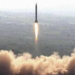 Corea del Nord lancia due missili ipersonici