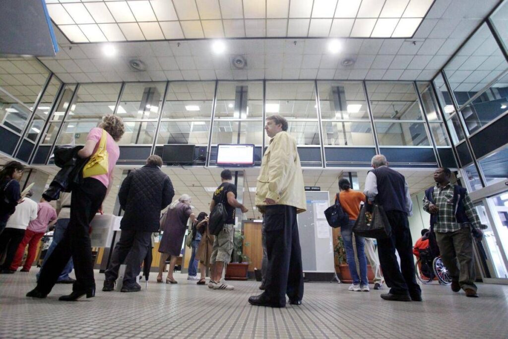 Pensioni, occhio all’errore: online si può controllare