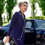 Marina Berlusconi: “Big tech gente che se ne frega, piattaforme far west”