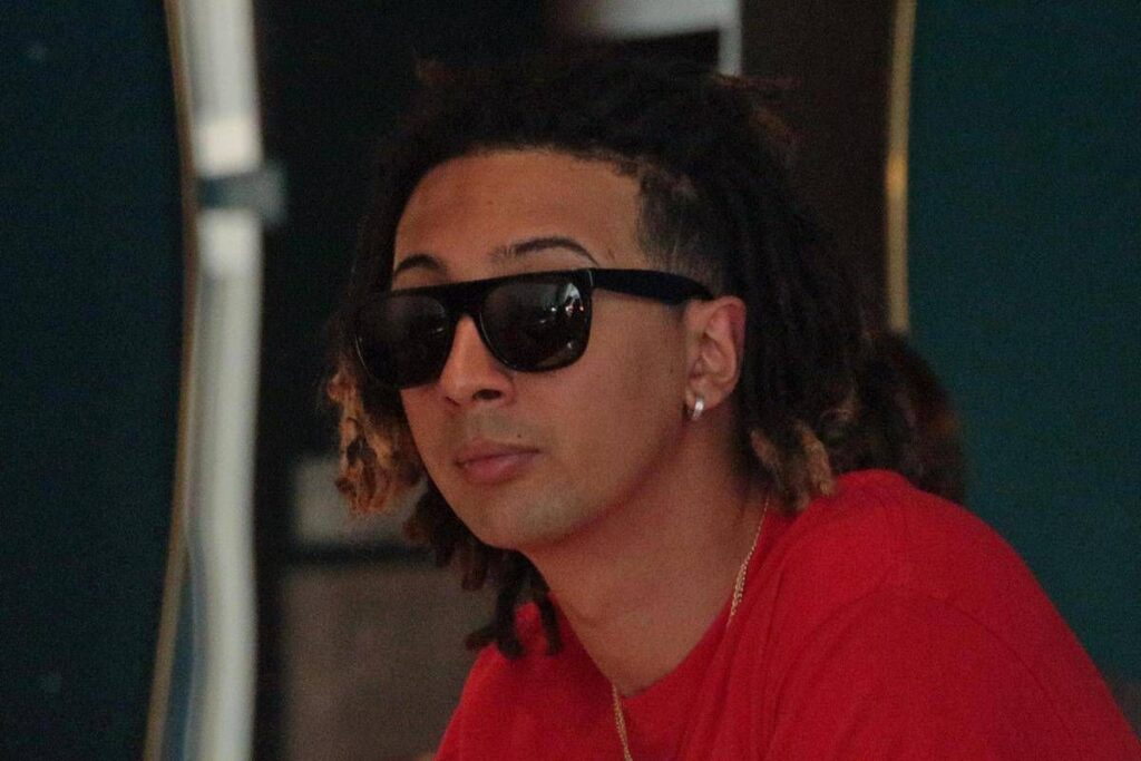 Milano-Cortina, Abodi: “Ghali a cerimonia? Il suo pensiero non sarà espresso sul palco”