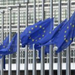 Ue lancia la Roadmap Difesa 2030: muro antidroni e scudo spaziale