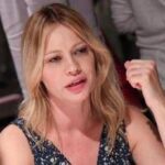 Anna Falchi: “Il catcalling non è una molestia, non mi dà fastidio”