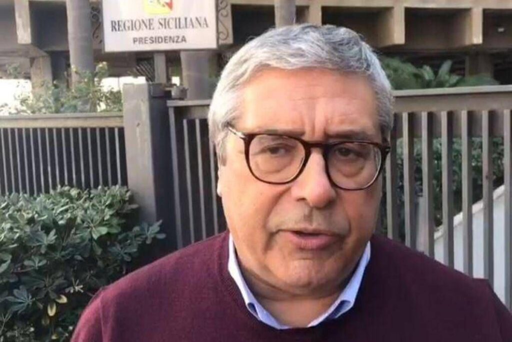 Richiesta arresto per Cuffaro: indagato carabiniere ‘talpa’