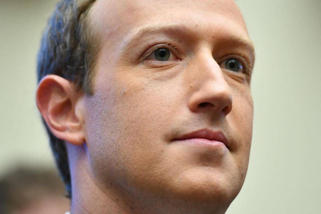 Zuckerberg licenzia 1.500 dipendenti della divisione Meta