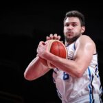 Gallinari annuncia il ritiro: “È stato un viaggio incredibile”