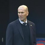 Zidane: “Juve nel cuore ma voglio allenare la Francia”